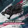 Masters of Ceremony - Rocking with the Best (Degos & Re - Done Remix) [Radio Edit] - Single